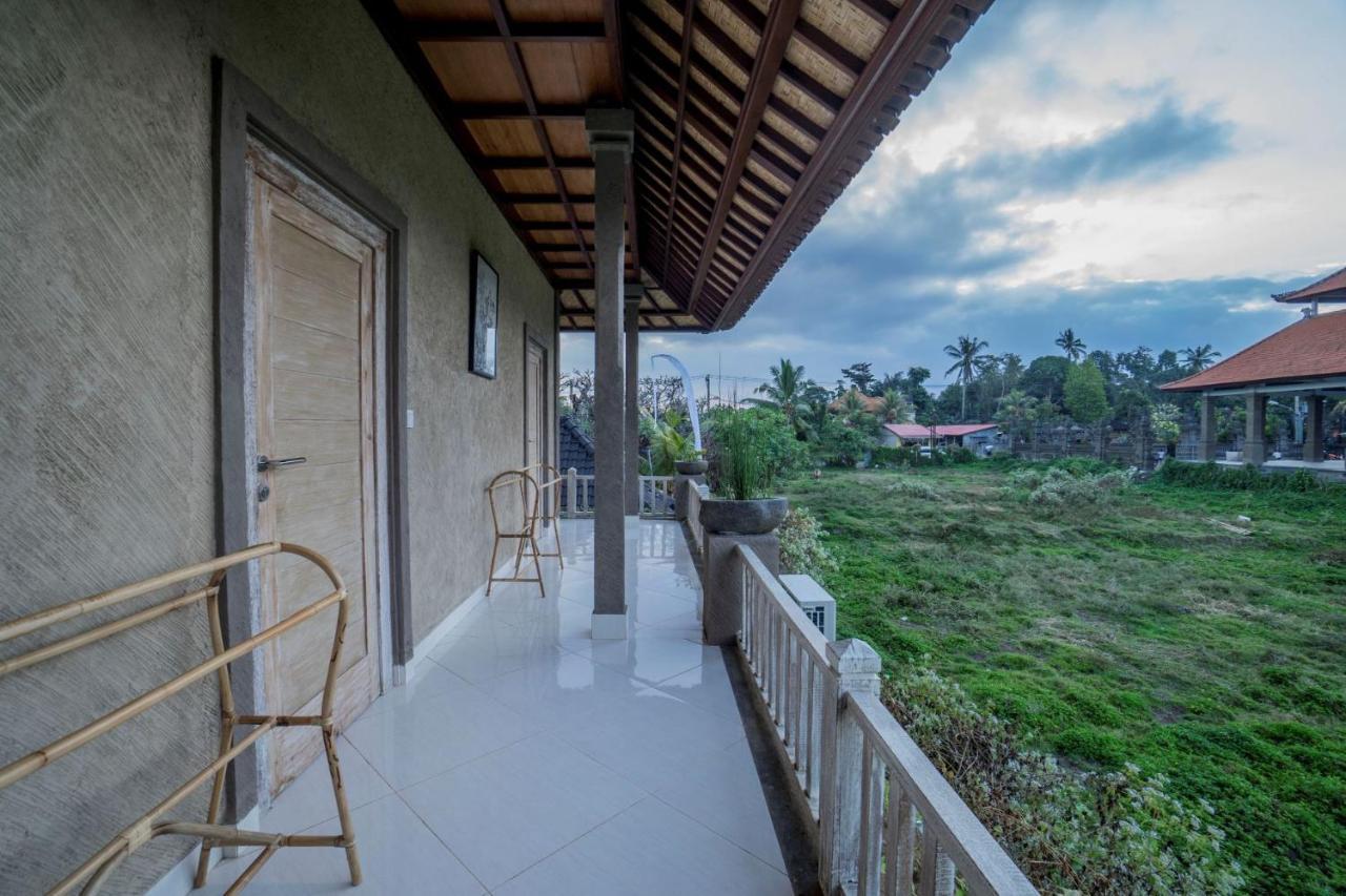 Gerindem Cottages Ubud Exteriér fotografie